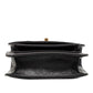 Chanel Coco Mark Tricomaterial Chain Shoulder Bag