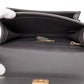 Chanel Coco Mark Tricomaterial Chain Shoulder Bag