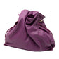 Loewe Flamenco Anagram Leather Shoulder Bag