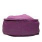 Loewe Flamenco Anagram Leather Shoulder Bag