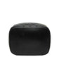 Chanel Bicolore Lambskin Vanity Bag