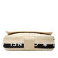 Chanel Choco Bar Leather Shoulder Bag