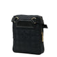 Chanel New Travel Line Nylon Leather Shoulder Bag