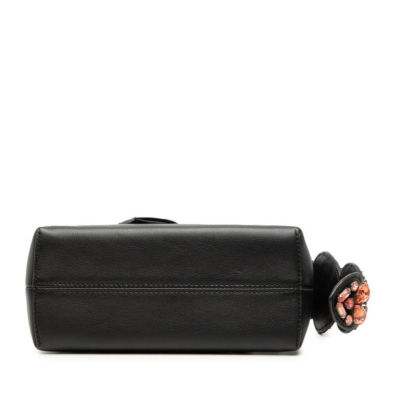 FENDI By The Way Leather 2way Bag