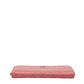 CHANEL Coco Mark Matelasse Lambskin Long Wallet