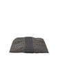 Herm�s Herline Canvas Shoulder Bag
