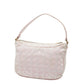 Chanel New Travel Line Nylon Leather Shoulder Bag