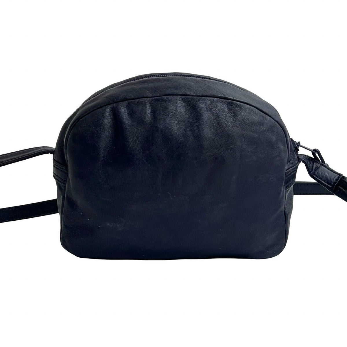 Loewe Nappa Leather Mini Shoulder Bag