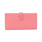 Herm�s B�arn Soufflet Epsom Long Wallet