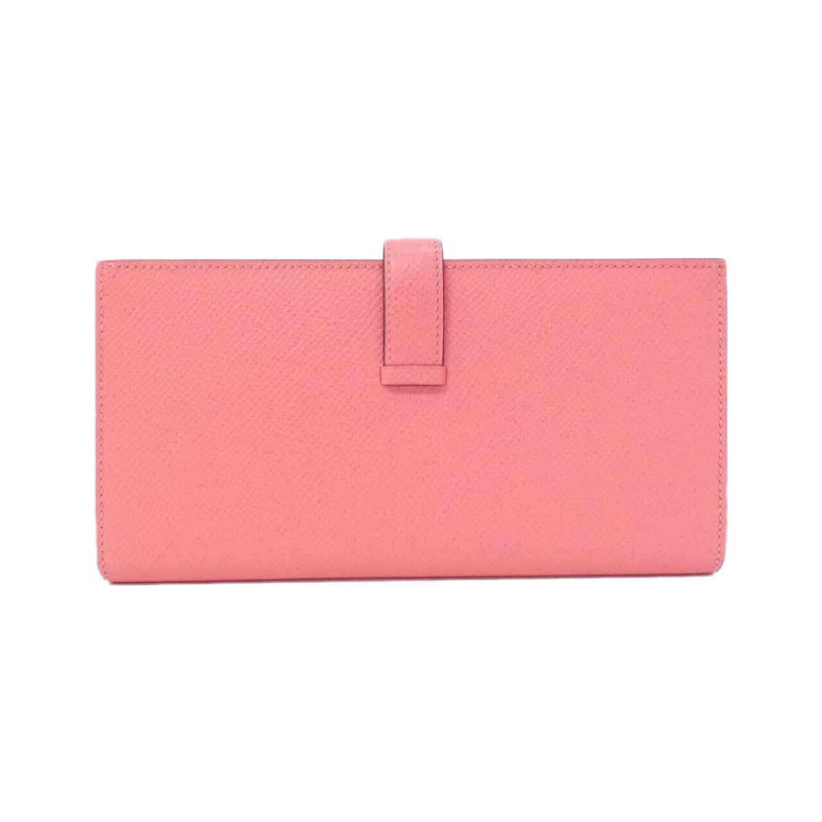 Herm�s B�arn Soufflet Epsom Long Wallet