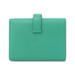 Herm�s B�arn Epsom Wallet