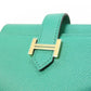 Herm�s B�arn Epsom Wallet