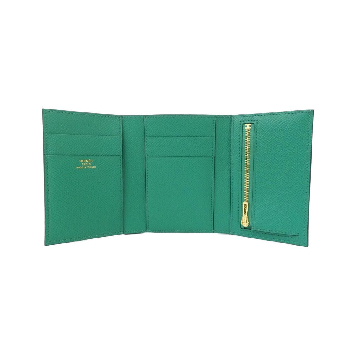 Herm�s B�arn Epsom Wallet