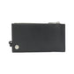 Loewe Pebble Slider Coin Card Holder Calf Coin Card Holder