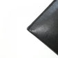 Loewe Pebble Slider Coin Card Holder Calf Coin Card Holder