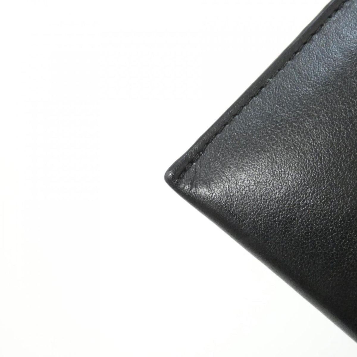 Loewe Pebble Slider Coin Card Holder Calf Coin Card Holder