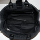 Chanel Deauville Cotton Calfskin 2way Bag