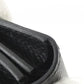 Herm�s B�arn Monochrome Epsom Card Case