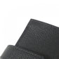 Herm�s B�arn Monochrome Epsom Card Case