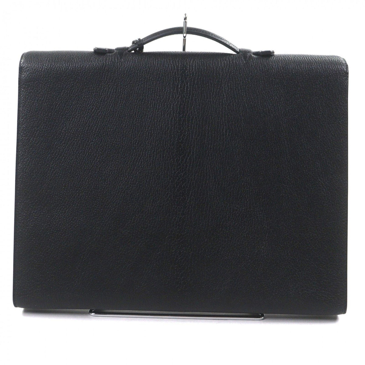 Herm�s Sac Adepeche Lite1-37 Chevre Briefcase