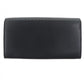 Fendi 7M0264 Leather Long Wallet