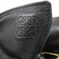 Loewe Puffer Flamenco Clutch Lambskin Calfskin Bag