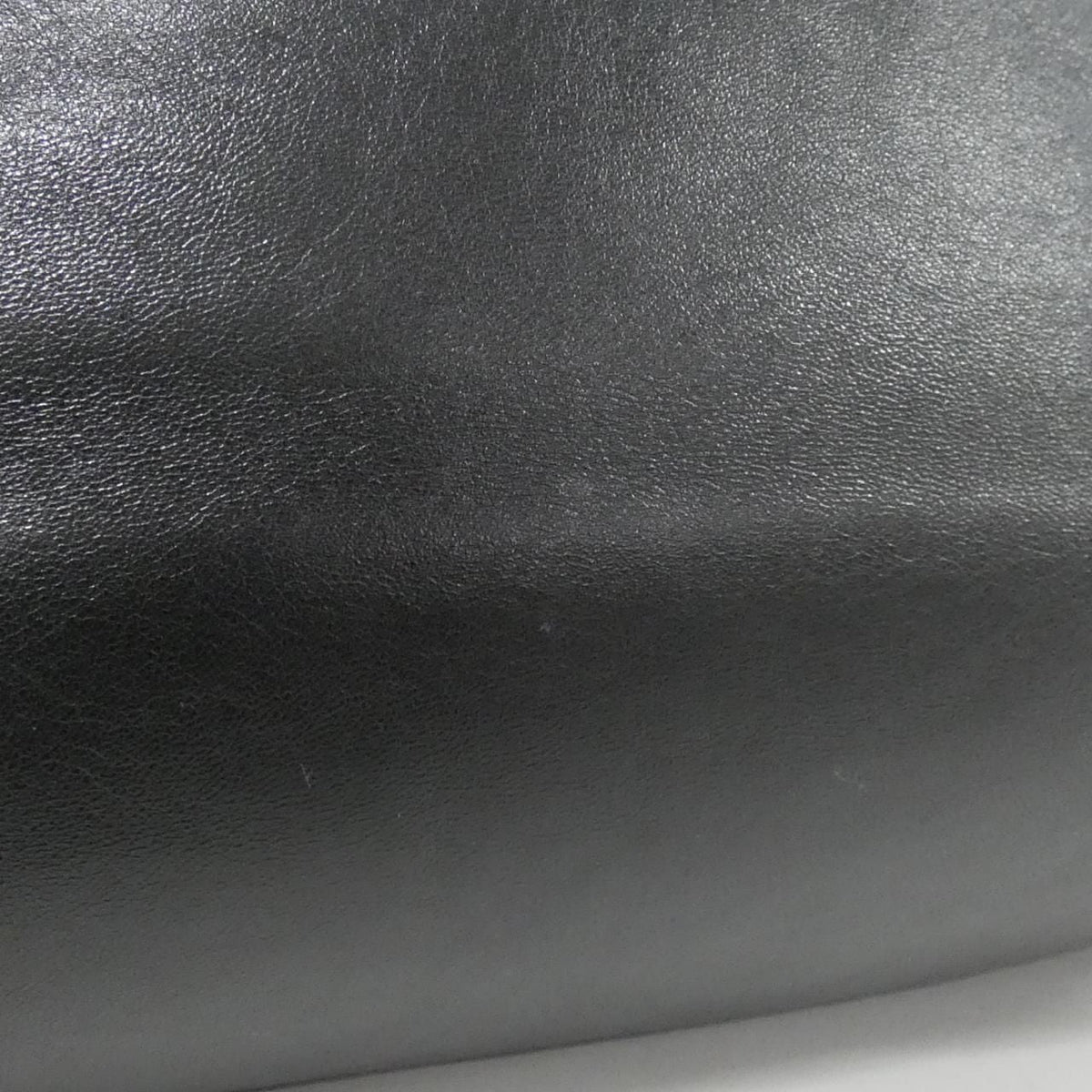 Loewe Puffer Flamenco Clutch Lambskin Calfskin Bag