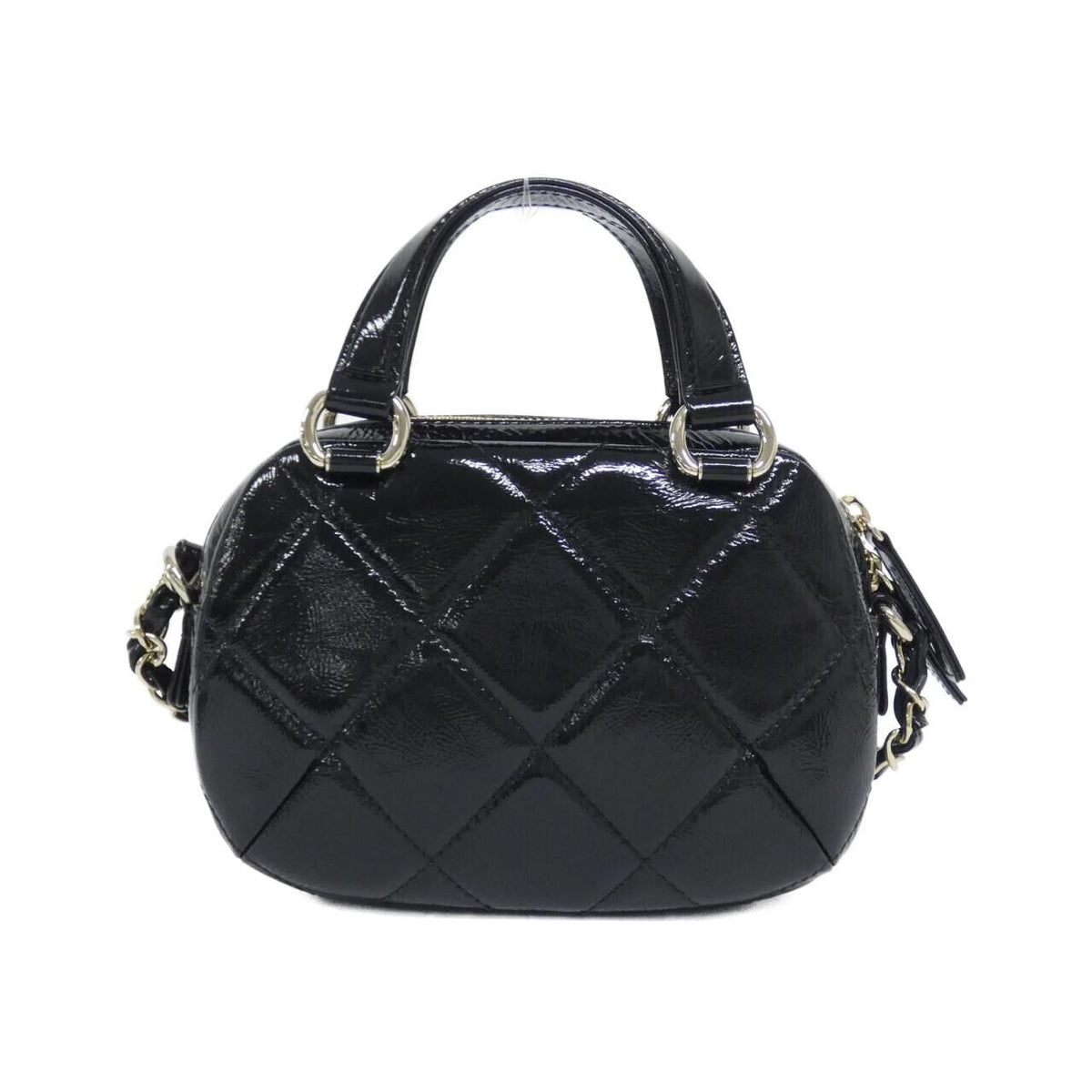 Chanel AS5536 Calf Shoulder Bag