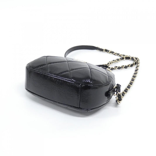 Chanel AS5536 Calf Shoulder Bag