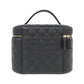 Chanel Timeless Classic Line Grained Calf Bag