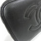 Chanel Timeless Classic Line Grained Calf Bag