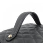 Chanel Timeless Classic Line Grained Calf Bag