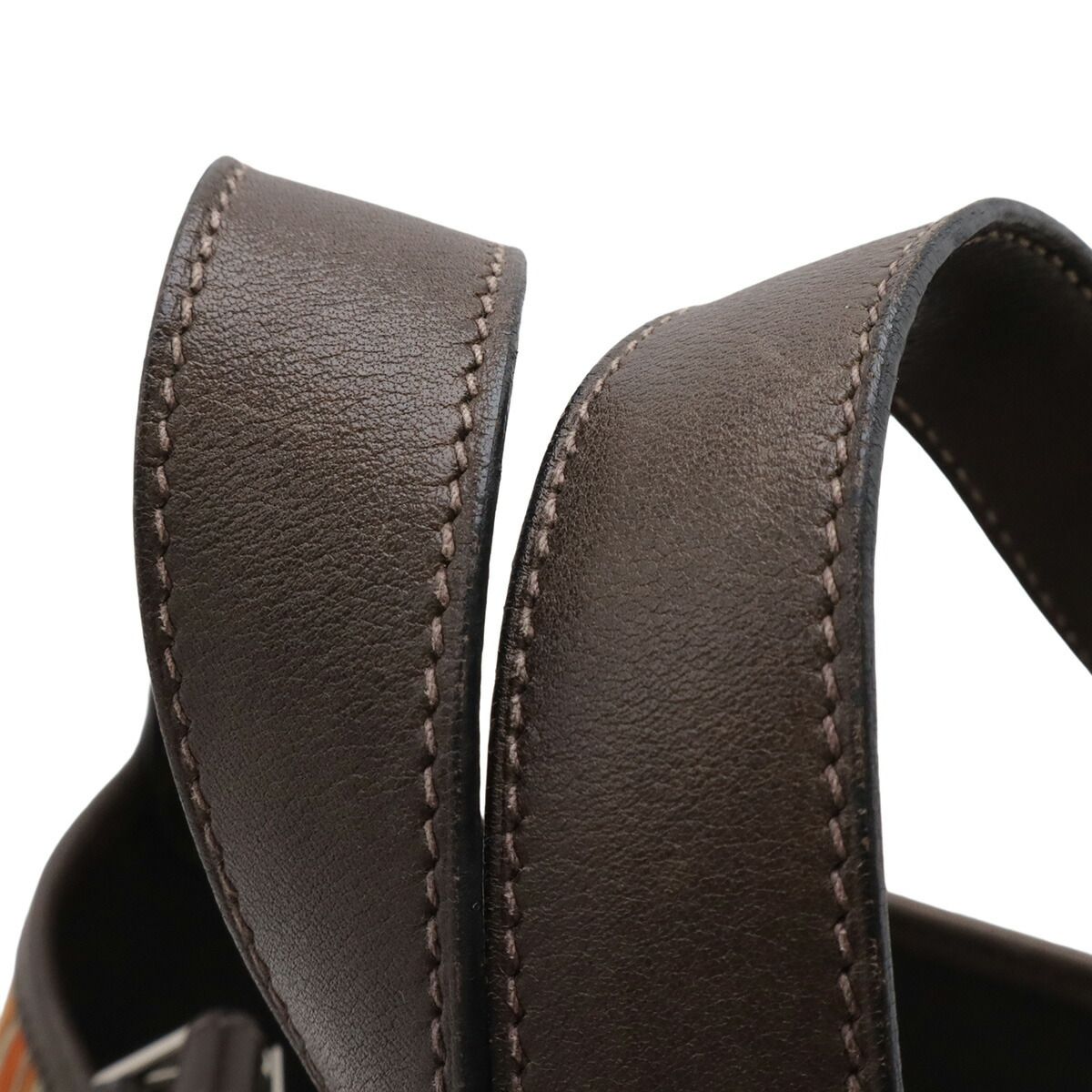 Herm�s PicotinPM Vibrato/Voswift Handbag