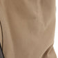 Herm s CabasPM Toile Officier Leather 2way Bag