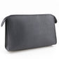 Christian Dior Old Dior Honeycomb PVC Clutch Bag