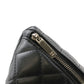 Chanel Matelasse Leather Belt Bag