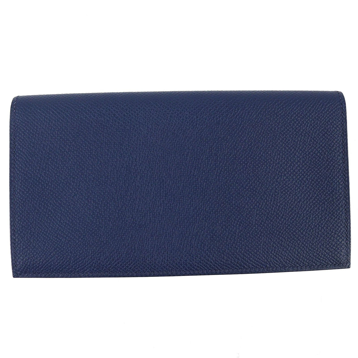 Herm�s MC2 Fleming Epsom Bifold Wallet