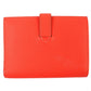 Herm�s H Passant Epsom Bifold Wallet