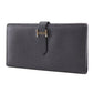 Herm s BEARN SOUFFLET Veau Epsom Long Wallet