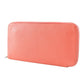 Hermes Azap Long Silk In Vea Epsom Long Wallet