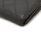 Chanel Matelasse Caviar Skin Bifold Wallet
