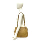 Chanel Caviar Leather Tote Bag
