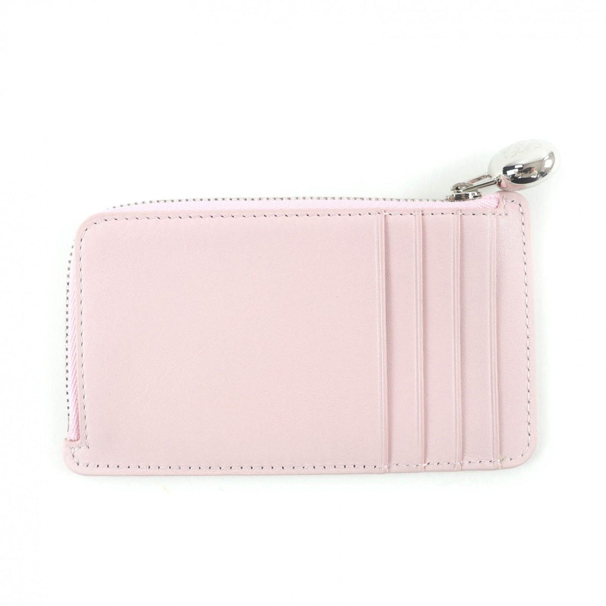Loewe Coin Card Holder Shiny Nappa Calf Coin Case