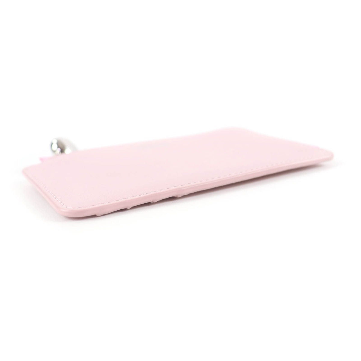 Loewe Coin Card Holder Shiny Nappa Calf Coin Case