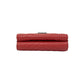CHANEL Boy Chanel Lambskin Trifold Wallet