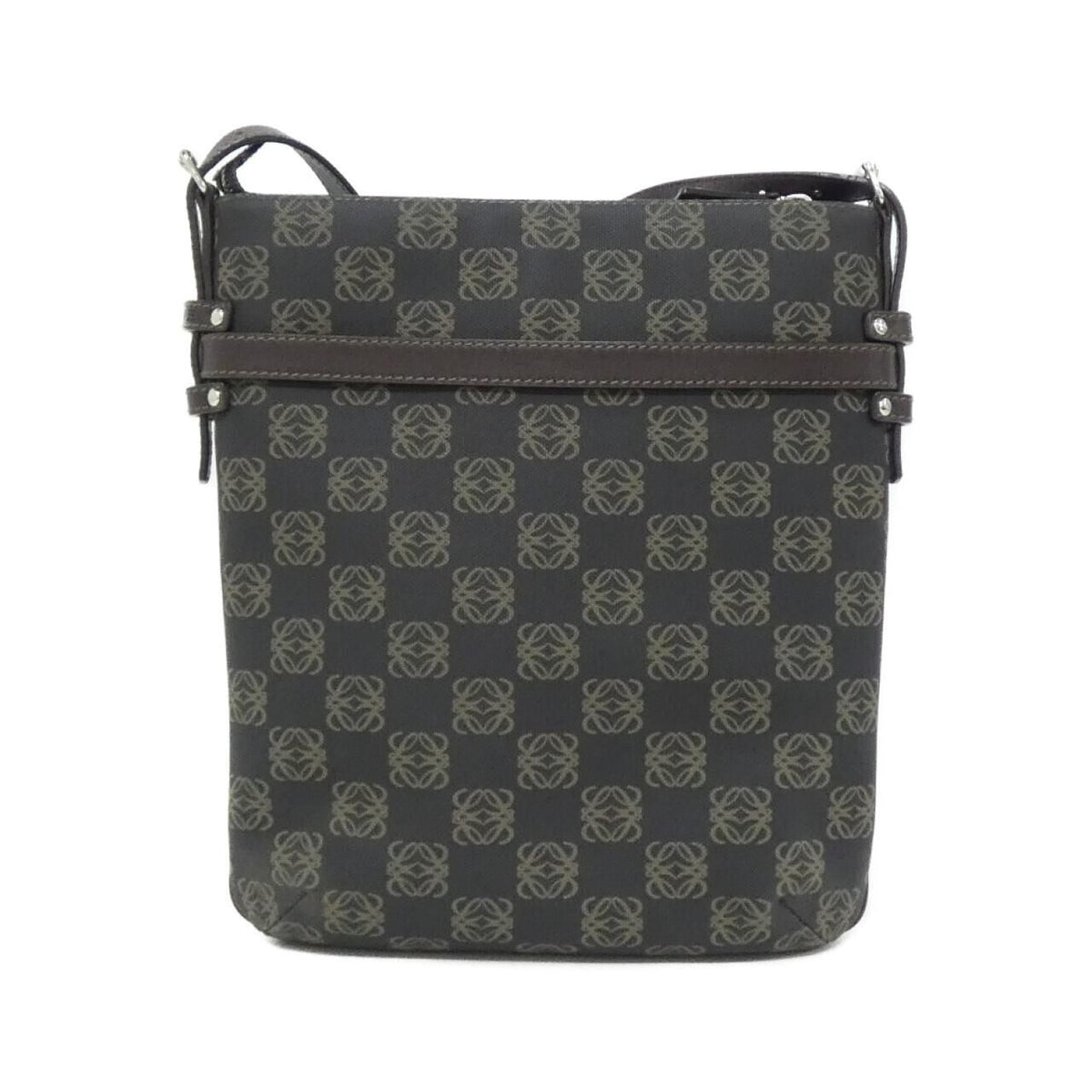 Loewe PVC Shoulder Bag