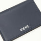 Loewe Bifold Smooth Leather Card Holder