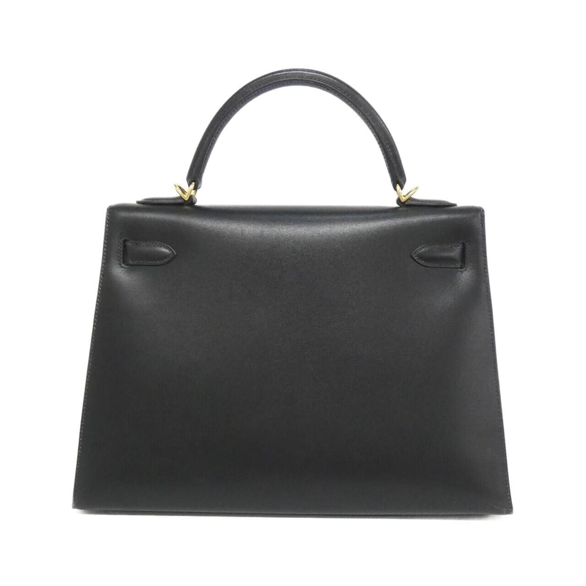 Hermes Kelly32 Box Calf
