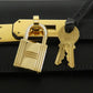 Hermes Kelly32 Box Calf