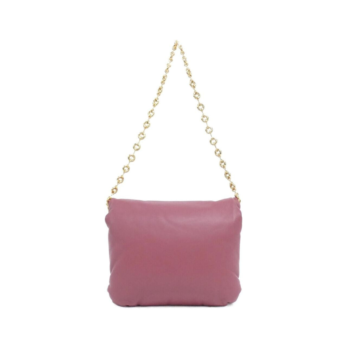 Loewe Puffer Goya Lamb Shoulder Bag
